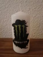 Monster Energy Kerze Münster (Westfalen) - Hiltrup Vorschau