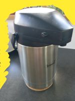 Große 3l Pump Kaffeekanne Isolierkanne Scheunig Bayern - Wertingen Vorschau