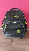 Coocazoo Schulrucksack "Blacktrack" Schleswig-Holstein - Glinde Vorschau