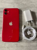 Apple iPhone 11 Rot 128GB Niedersachsen - Cloppenburg Vorschau