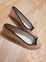 Marc Cain Gr.40 Damenballerinas Rostock - Evershagen Vorschau