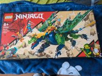 Lego Ninjago Lloyd's Legendary Dragon Sachsen - Kitzscher Vorschau