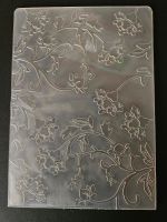 Embossing folder Niedersachsen - Bodenfelde Vorschau