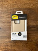 Otterbox Symmetry+ Case / Hülle beige iPhone 14 Pro MagSafe NEU Bayern - Erlangen Vorschau