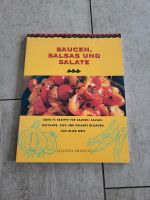 Kochbuch Saucen, Salsas und Salate Bayern - Waldbüttelbrunn Vorschau