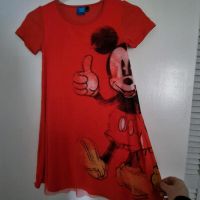 Desigual Kinderkleid von Disney gr 128 Niedersachsen - Berge Vorschau