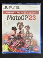 MotoGP 23 PlayStation 5 Dortmund - Brechten Vorschau
