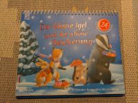 Der kleine Igel Adventskalender Sachsen-Anhalt - Halle Vorschau