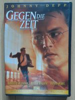 Gegen die Zeit # Johnny Depp, Christopher Walken # DVD Rheinland-Pfalz - Ludwigshafen Vorschau