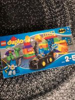 LEGO Duplo Jokers Versteck 10544 neuwertig/OVP Hessen - Darmstadt Vorschau