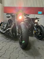 Harley-Davidson VRSCDX Night Rod (Baujahr 2016) Nordrhein-Westfalen - Neuss Vorschau