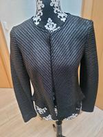 Neu Marc Cain Blazer Jacke Schößchen Bast Bayern - Sulzberg Vorschau