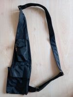 Bodenschatz Bodytasche Crossover Bag schwarz 3 Fächer Rheinland-Pfalz - Mainz Vorschau