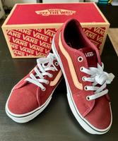 VANS Da Sneaker Filmore Decon EU 37 Hessen - Kelsterbach Vorschau