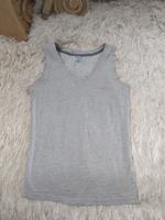 Reebok Sport Top Shirt Fitness Training grau XS 34 Nordrhein-Westfalen - Haan Vorschau