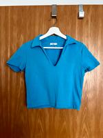 Blaues T-Shirt Lindenthal - Köln Lövenich Vorschau