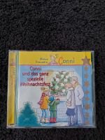 CD "Conni und das ganz spezielle Weihnachtsfest" Baden-Württemberg - Ostfildern Vorschau