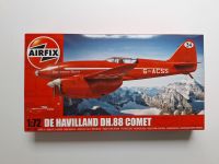 De Havilland DH.88 Comet 1/72 Airfix A01013B Bayern - Ingolstadt Vorschau