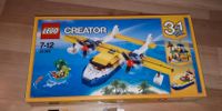 Lego Creator 3 in 1 - 31064 Wasserflugzeug Abenteuer komplett Niedersachsen - Osnabrück Vorschau