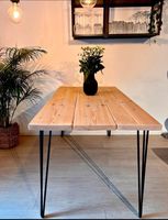 Tisch aus Massivholz Köln - Nippes Vorschau