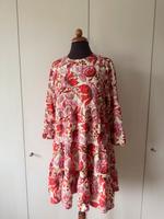 Super süßes Kleid, Zara floral Bayern - Erlangen Vorschau