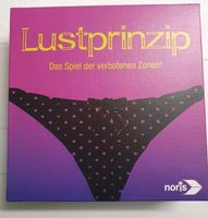 Noris Lustprinzip Spiel,Gesellschaft Brettspiel, Spiele Nordrhein-Westfalen - Lengerich Vorschau