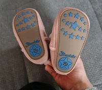 Baby schuhe, Baby Stiefel, Sterntaler 17/18 Niedersachsen - Wippingen Vorschau