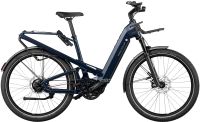 Riese und Müller Homage GT rohloff 1250 Wh E-bike Sachsen - Radebeul Vorschau