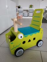 I'm toy - Krokodil -Rutschauto Lauflernwagen Holz Niedersachsen - Sassenburg Vorschau