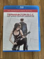 Terminator: The Sarah Connor Chronicles Staffel 1 & 2 Blue Ray Wandsbek - Hamburg Volksdorf Vorschau