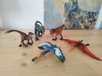 Schleich Dinosaurier Berlin - Hohenschönhausen Vorschau