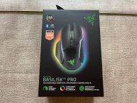 Razer Basilisk V3 Pro Neu , Rechnung Sachsen - Neundorf  Vorschau