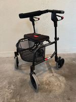 @ ROLLATOR GEHHILFE NEXUS 57 EINKAUFSKORB RUSSKA 157kg max Berlin - Charlottenburg Vorschau