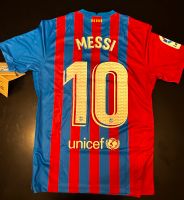 FC Barcelona Trikot - Messi’s letztes Barca Trikot (Neu) Nordrhein-Westfalen - Meerbusch Vorschau