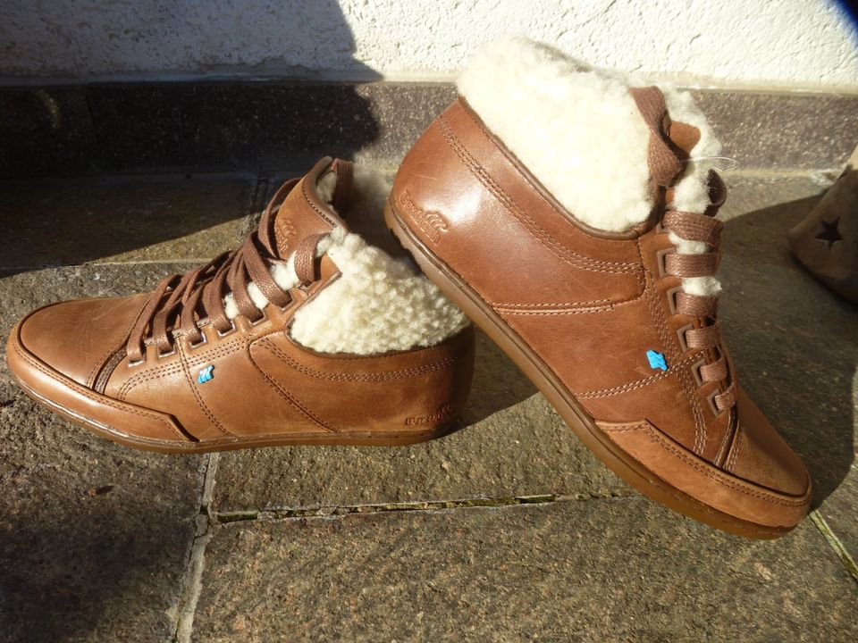 Boxfresh Schuhe 37 Sneaker gefüttert warm Fell braun NEU Winter in  Rheinland-Pfalz - Guldental | eBay Kleinanzeigen ist jetzt Kleinanzeigen