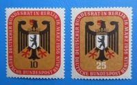 Berlin 1956 "Deutscher Bundesrat in Berlin", postfrisch Bayern - Selb Vorschau