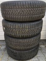 Winterreifen 1 Saison gefahren aus 2020 (235/60 R18 103H) PIRELLI Nordrhein-Westfalen - Herne Vorschau