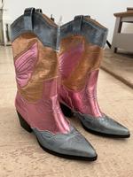 Cowboy Stiefel Nordrhein-Westfalen - Elsdorf Vorschau