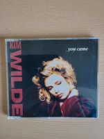 Maxi-CD You Came von Kim Wilde Rheinland-Pfalz - Mainz Vorschau