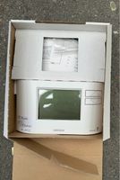 Digitaler Raumthermostat Chronothermostat Thermostat Grässlin Nordrhein-Westfalen - Bergneustadt Vorschau