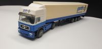 RAR!!! Herpa 1:87 MAN F2000 HD Sattelzug Goth Logistics Services Baden-Württemberg - Untersiegenbühl Vorschau