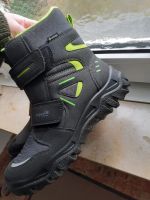 Neue Winterstiefel,  Winterschuhe Größe 38, Superfit Husky Nordrhein-Westfalen - Geseke Vorschau