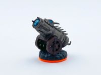 Skylanders - Dragonfire Cannon - Giants Spielfigur Hessen - Körle Vorschau