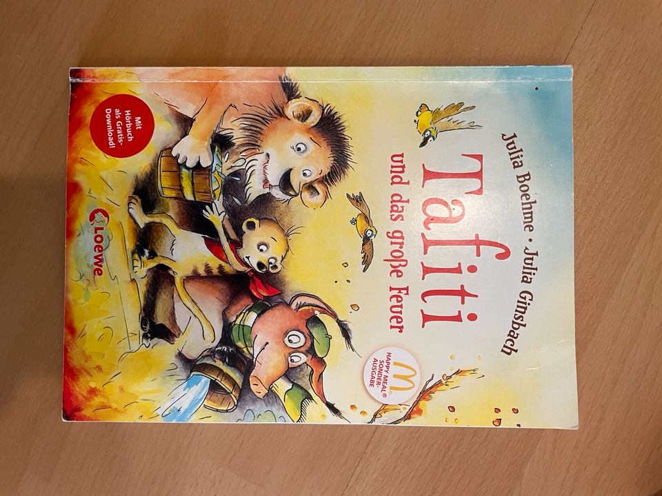 Kinder Bücher TipToi Conny Laura Peppa Wutz Lillifee in Siegburg