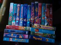 20 VHS Videos von Walt Disney König der Löwen Burglesum - St. Magnus Vorschau