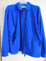 Fleecejacke blau Gr. XXXL Bayern - Neuburg a.d. Donau Vorschau