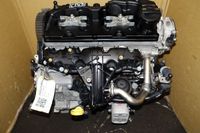 Motor 118TKM CFG 2,0TDI VW Passat 3C Audi Seat Skoda 125kW 170PS Schleswig-Holstein - Ahrensburg Vorschau