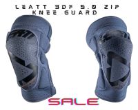 Leatt 3DF 5.0 Zip Knee Guard Knieprotektoren Knieschoner MTB Lindenthal - Köln Sülz Vorschau