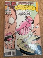 Beavis and Butthead Comic Nr. 1 von 1994 - wie neu Münster (Westfalen) - Wolbeck Vorschau