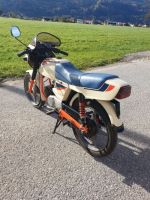 Puch N50 SL Monza/ Imola Bayern - Freilassing Vorschau